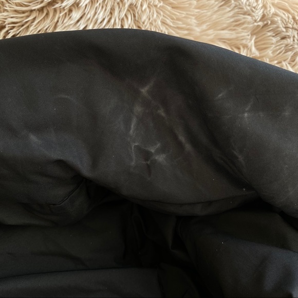 Soia & Kyo Black Puffer Jacket - Picture 7 of 11